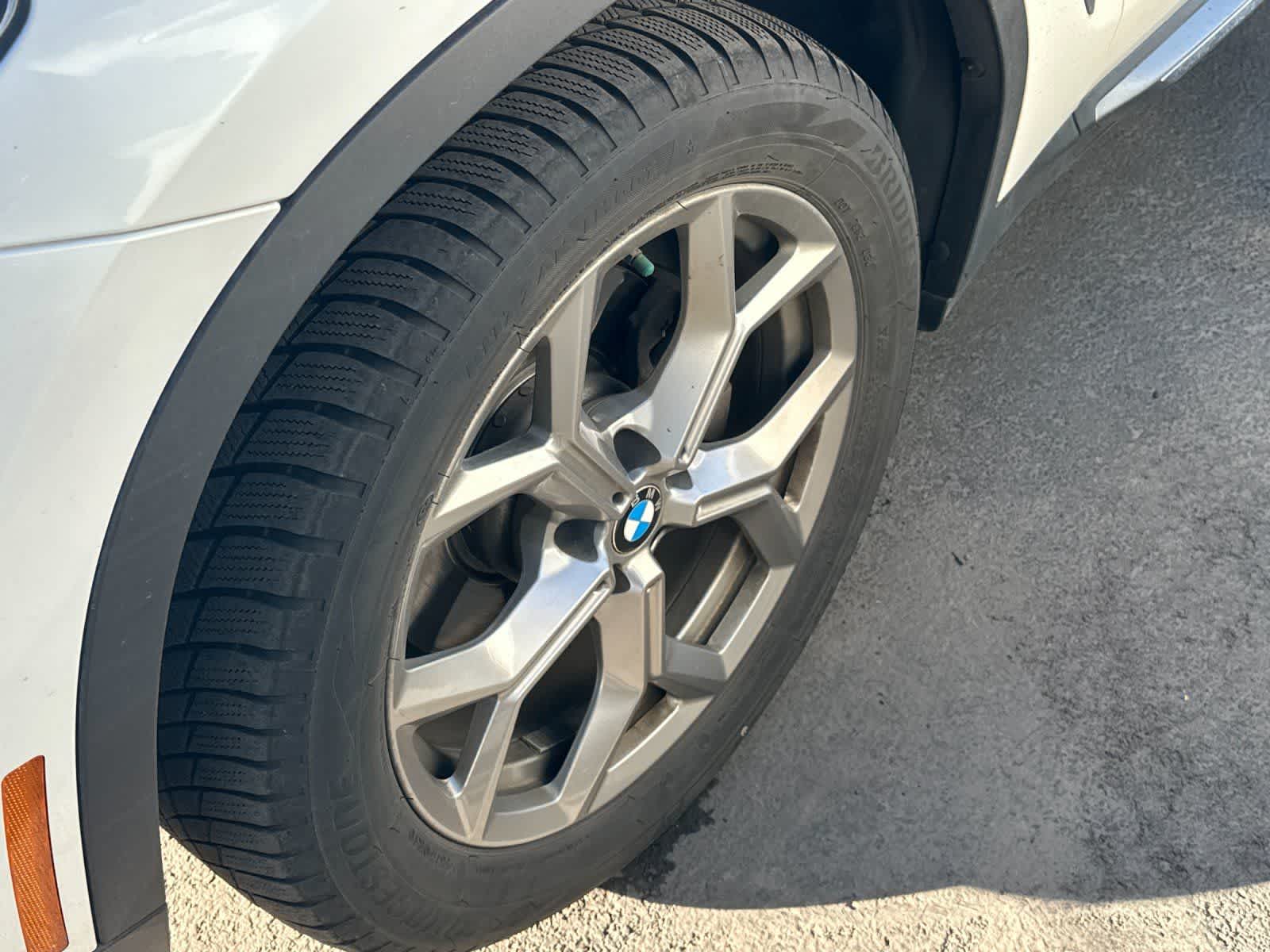 Thumbnail: 2020 BMW X3 - 10