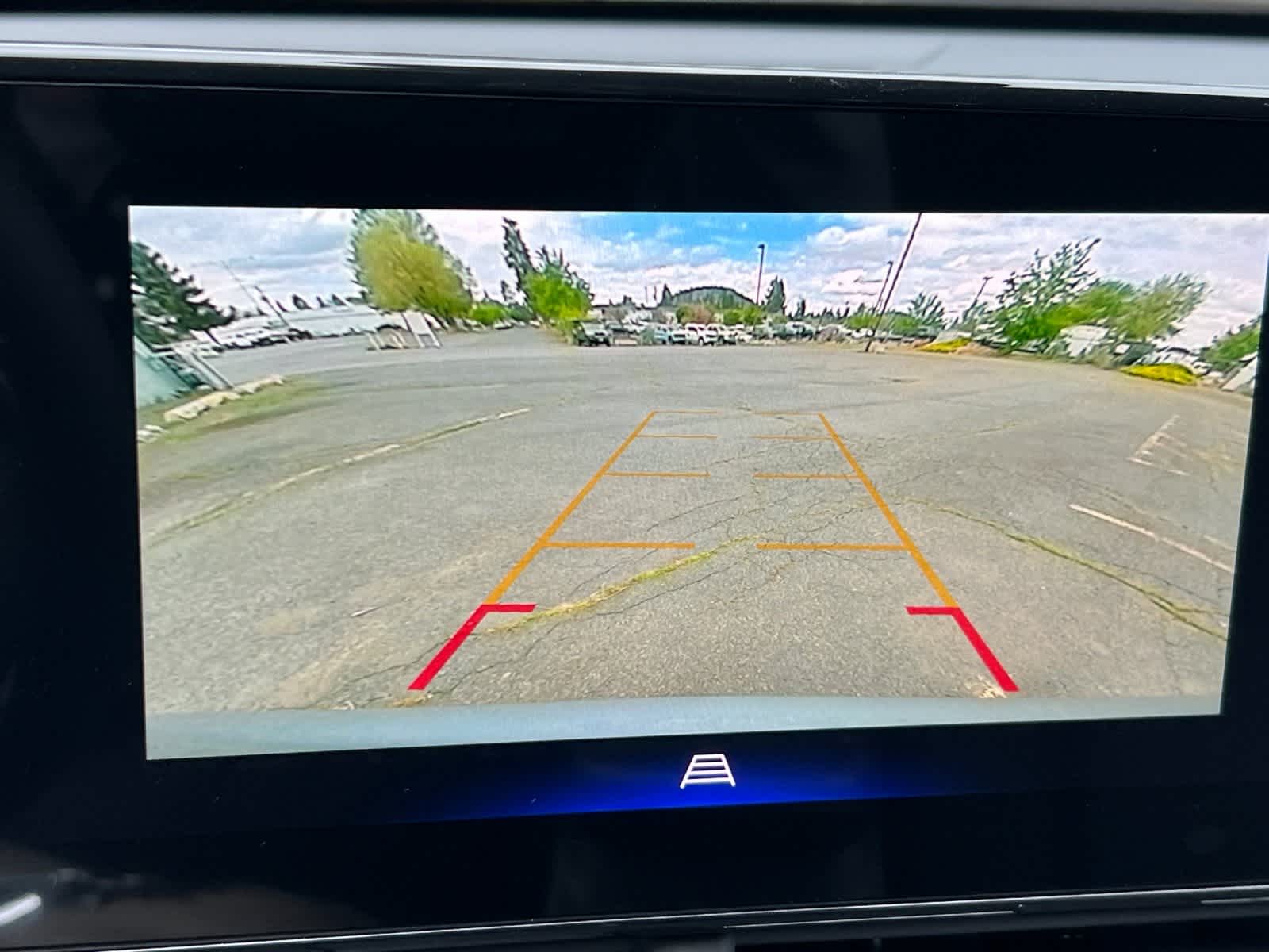 Thumbnail: 2025 Chevrolet Trax - 19