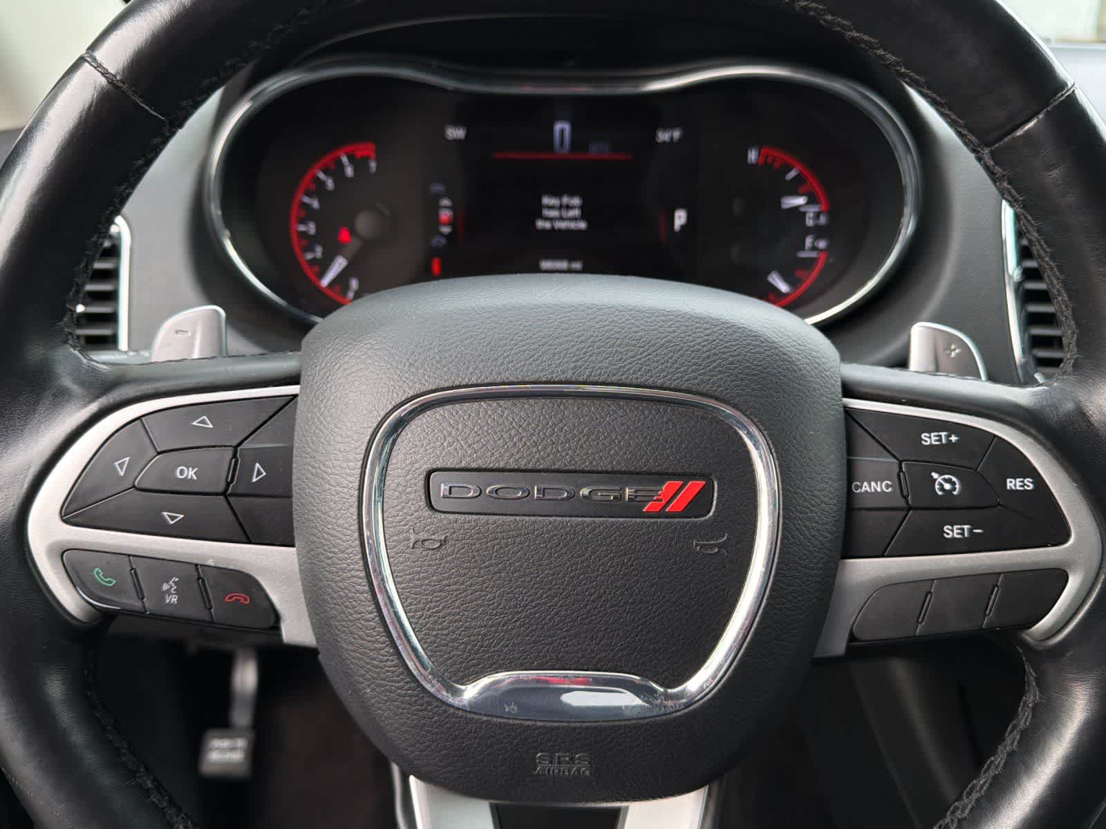 Thumbnail: 2017 Dodge Durango - 25