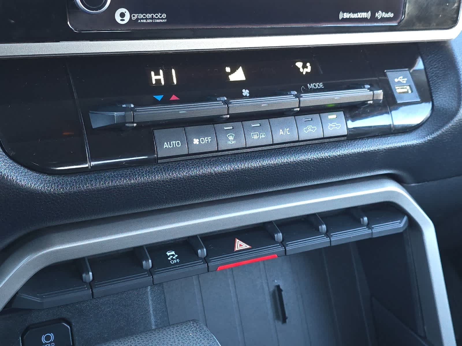 Thumbnail: 2024 Toyota Tundra - 19