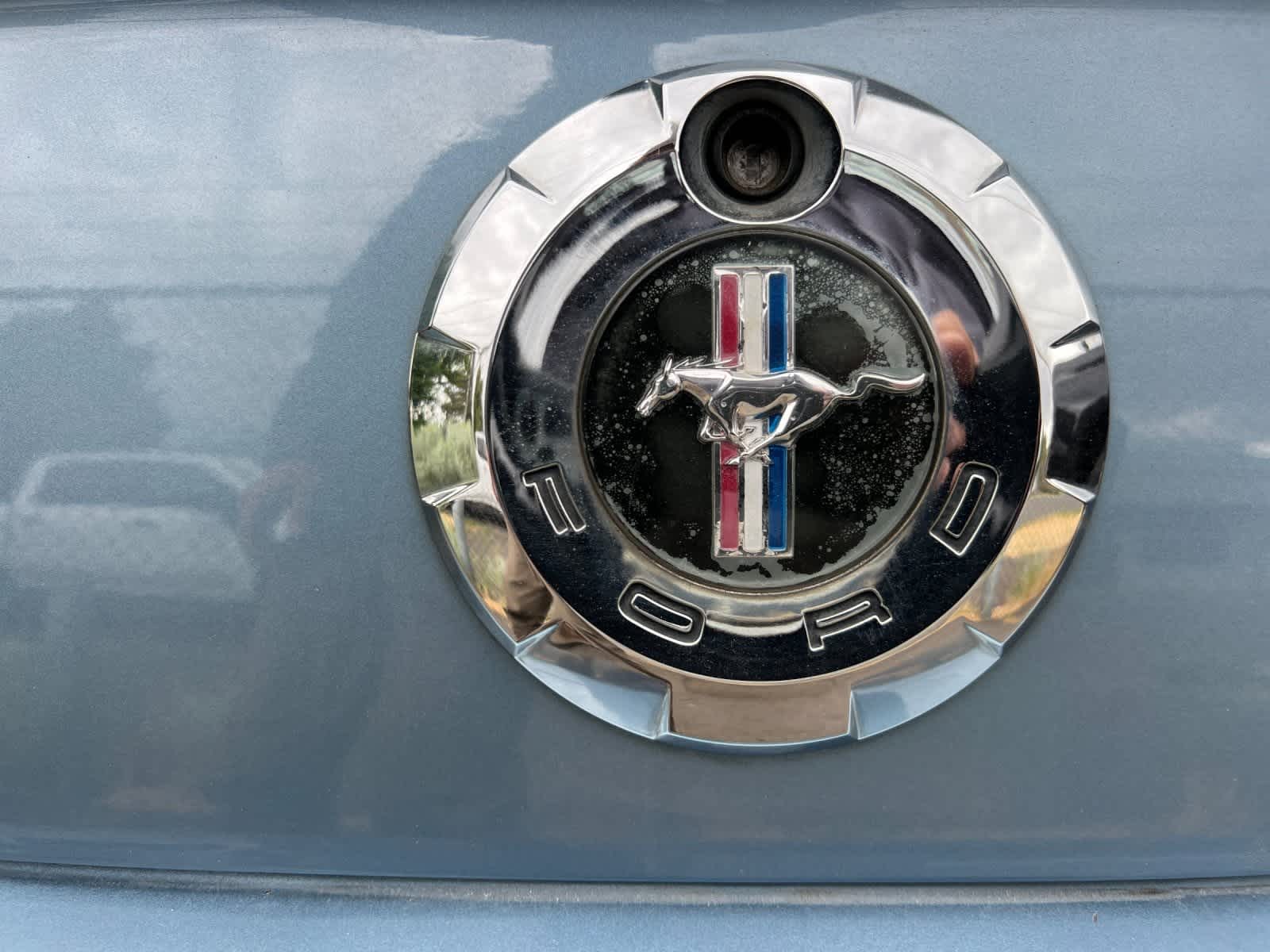 Thumbnail: 2006 Ford Mustang - 8