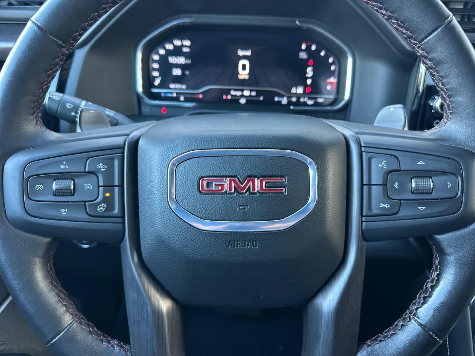 Thumbnail: 2024 GMC Sierra 1500 - 23