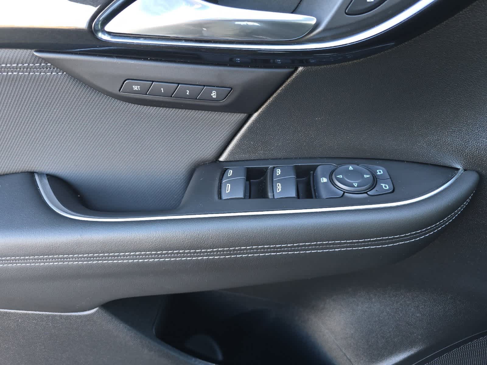 Thumbnail: 2024 Buick Envision - 11