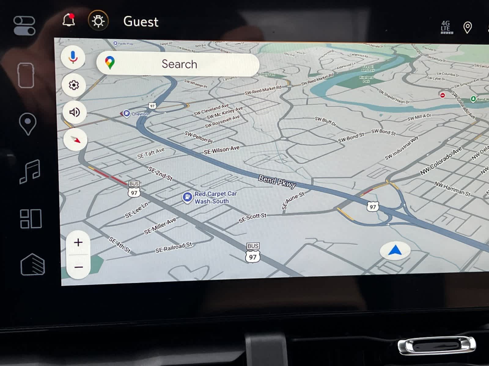 Thumbnail: 2026 Chevrolet Equinox - 18
