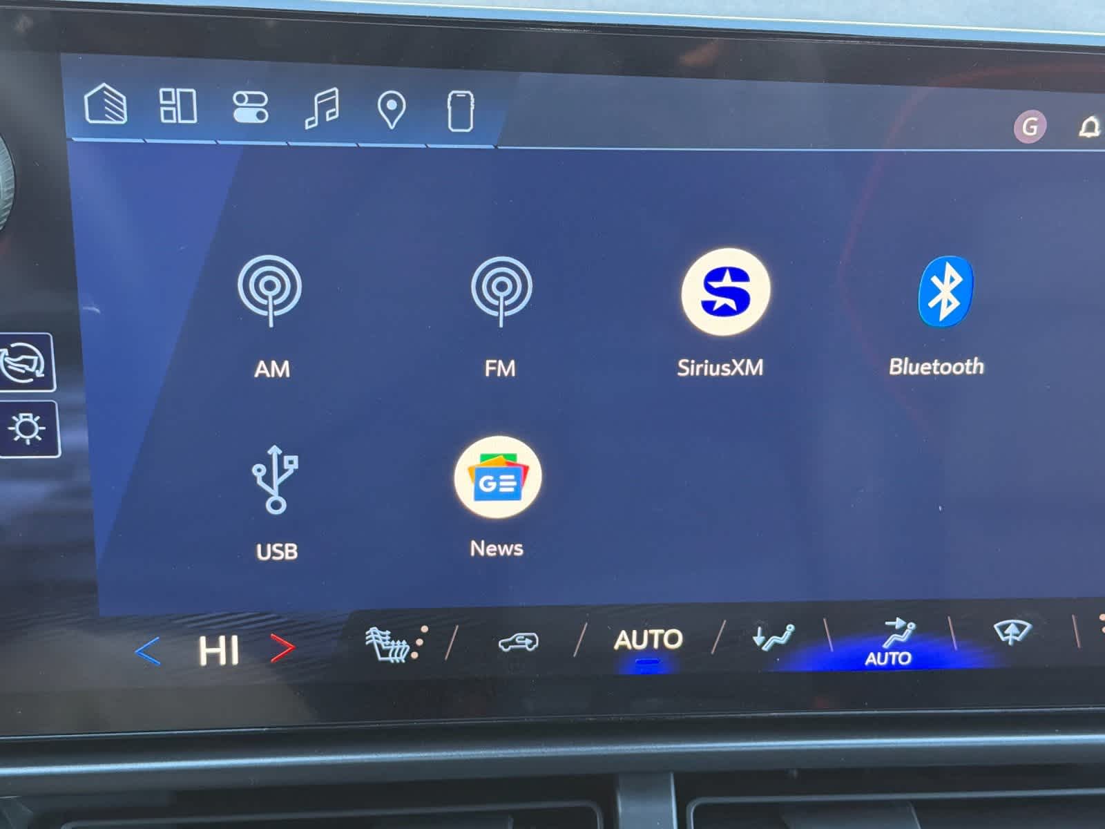 Thumbnail: 2026 Chevrolet Equinox - 18