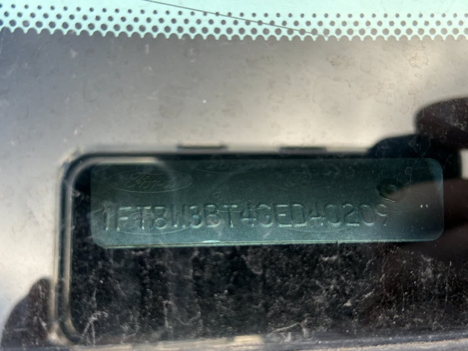 Thumbnail: 2016 Ford F-350 - 12