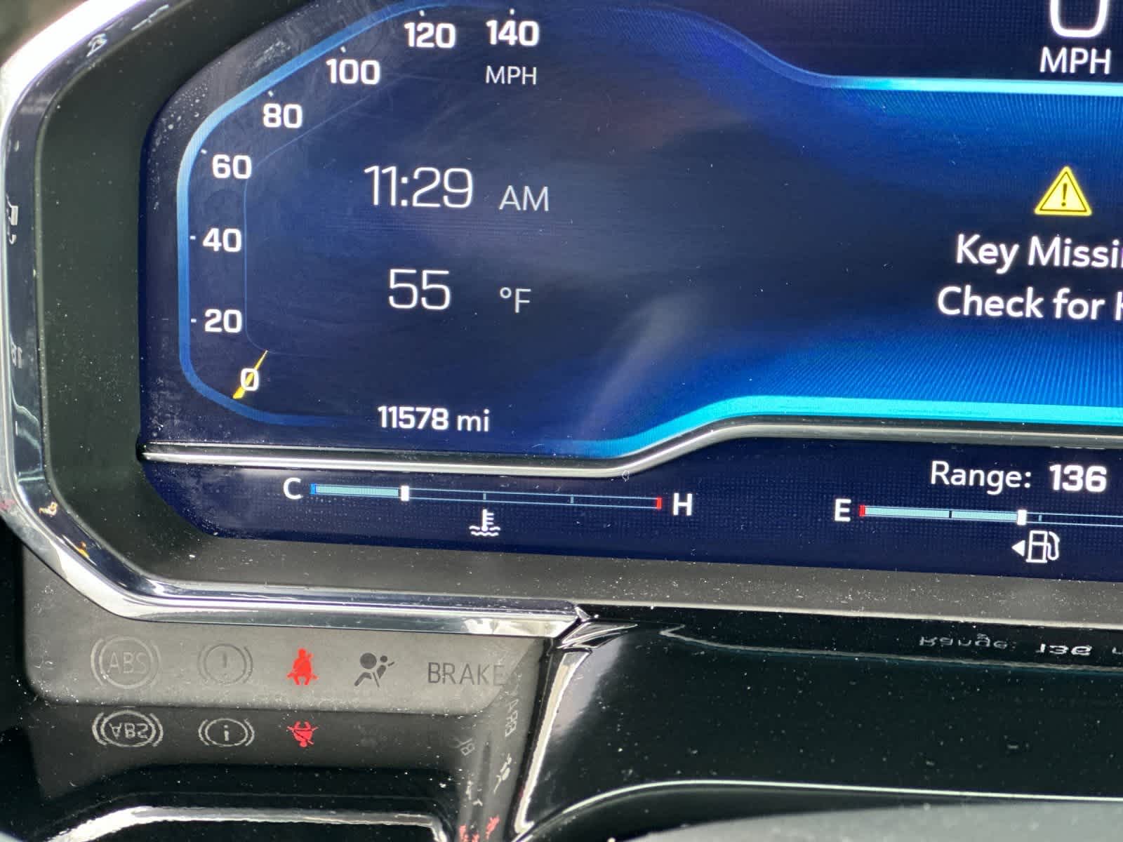 Thumbnail: 2024 Chevrolet Silverado 1500 - 25