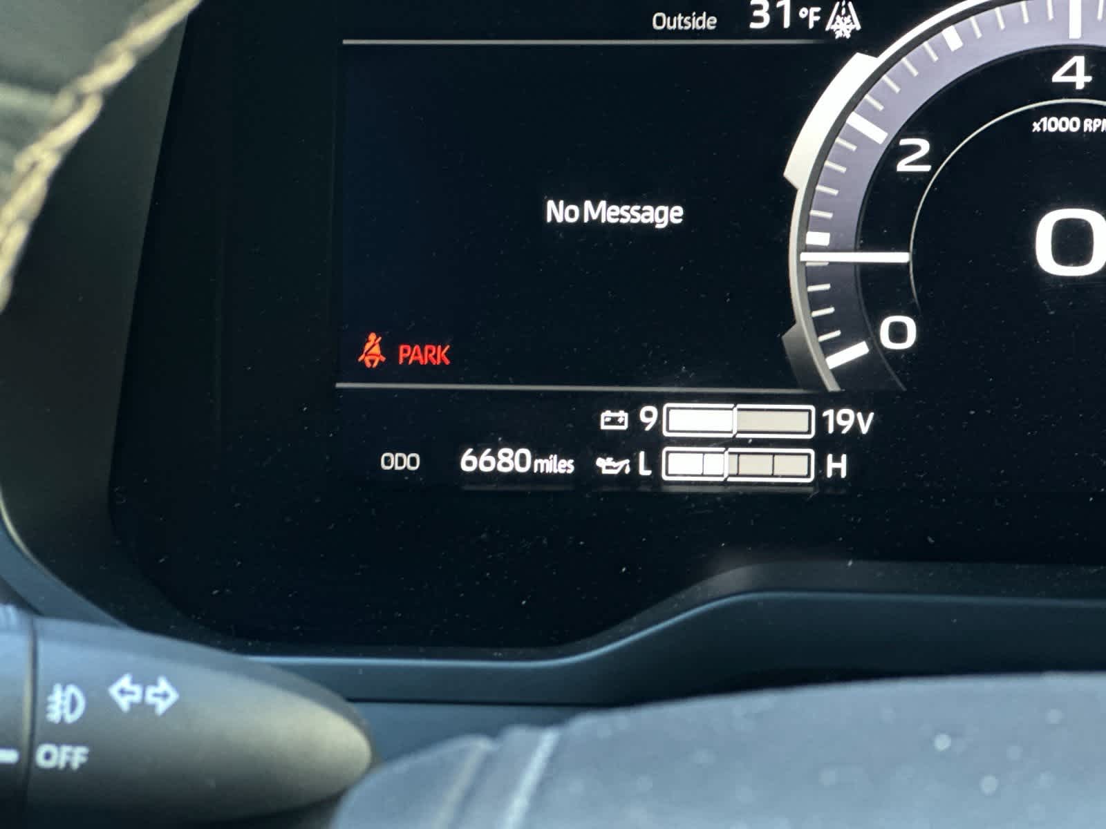 Thumbnail: 2025 Toyota Tundra - 26