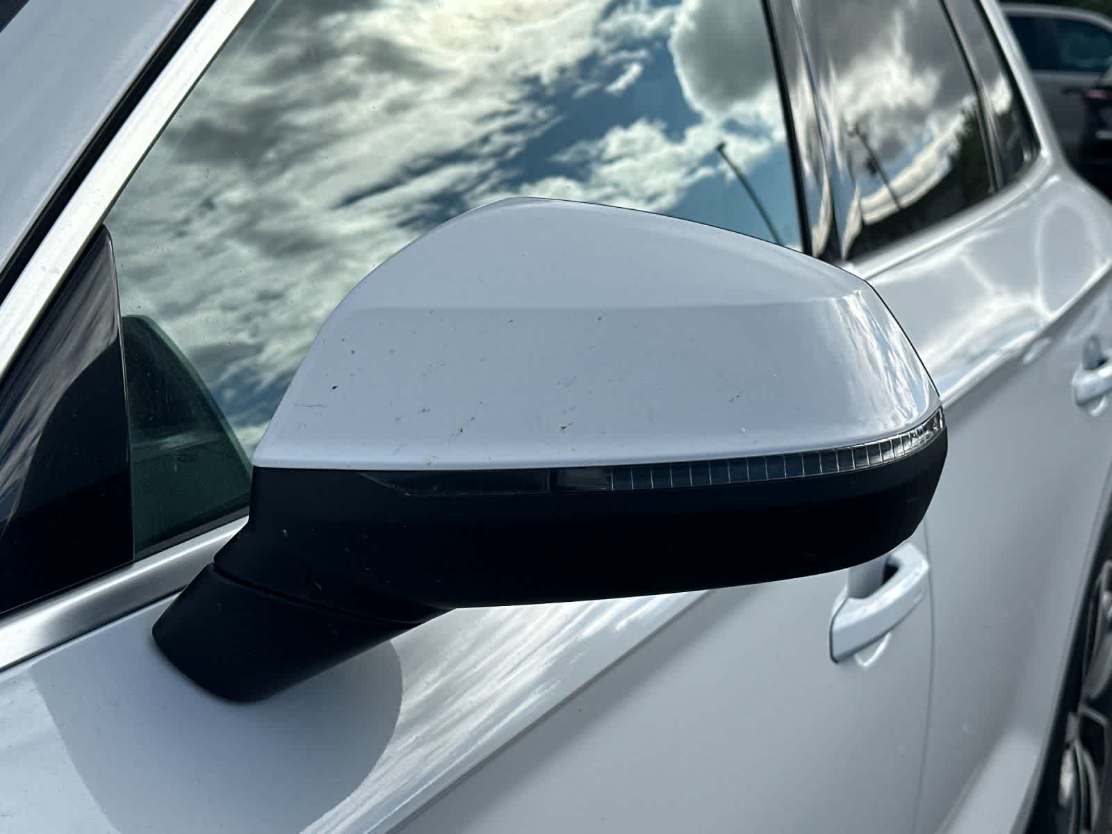 Thumbnail: 2023 Audi Q5 - 7