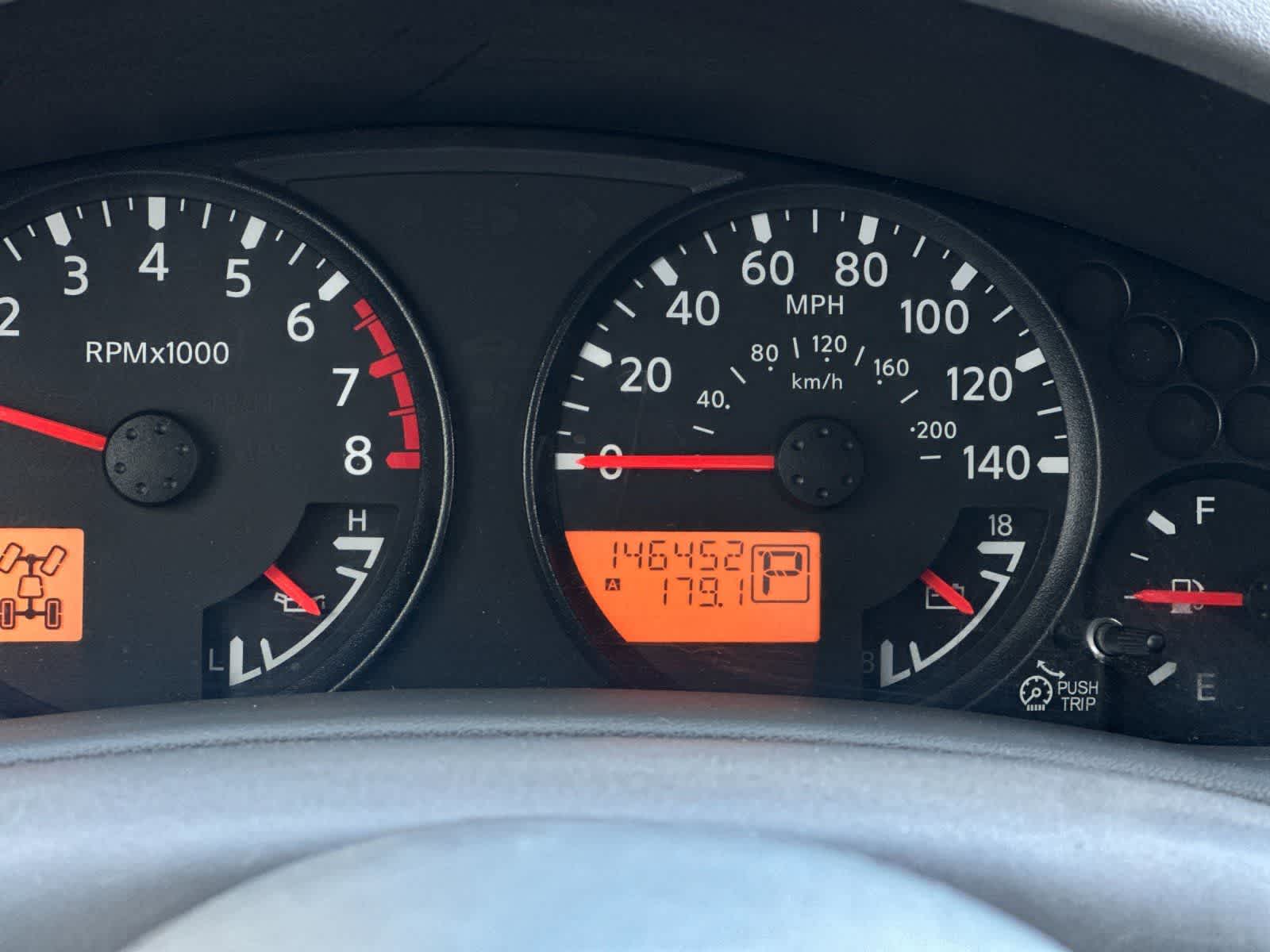 Thumbnail: 2018 Nissan Frontier - 23