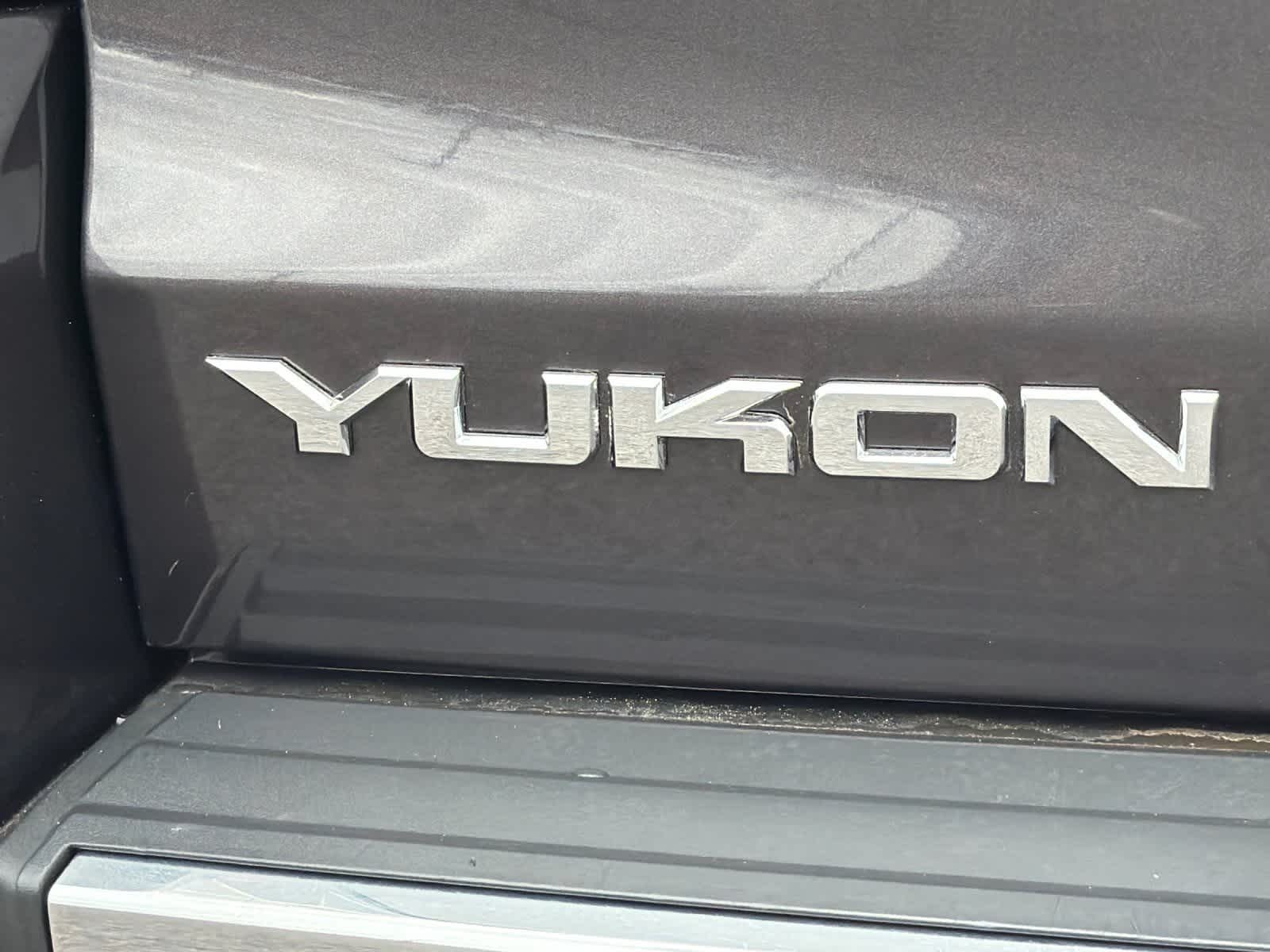 Thumbnail: 2017 GMC Yukon - 30