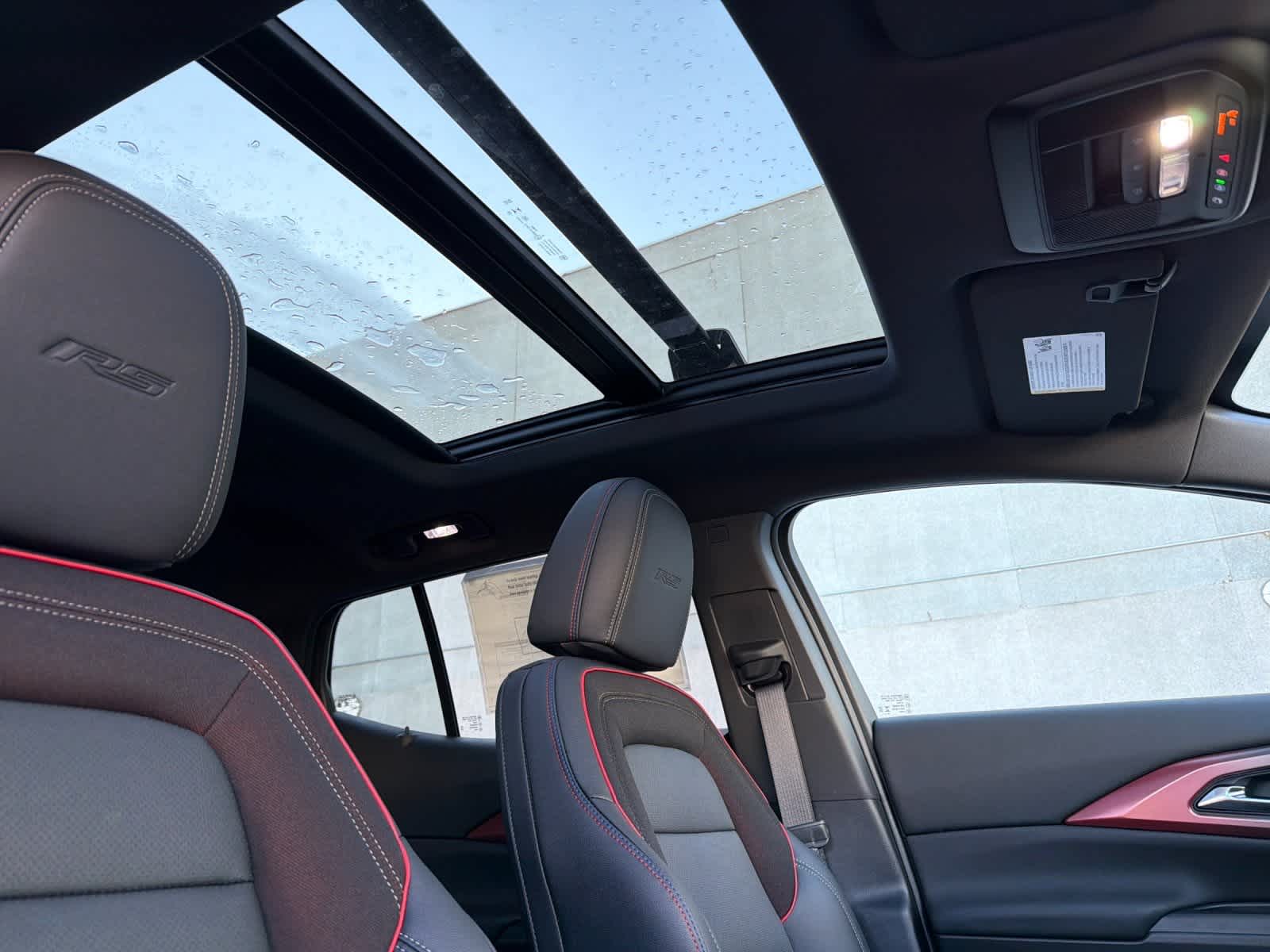 Thumbnail: 2026 Chevrolet Equinox - 17