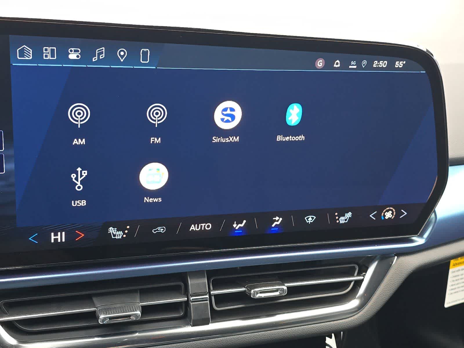 Thumbnail: 2026 Chevrolet Equinox - 18