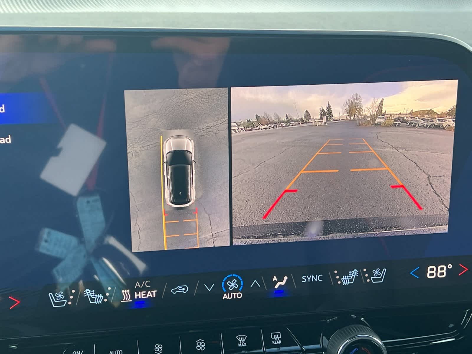 Thumbnail: 2026 Chevrolet Blazer EV - 18