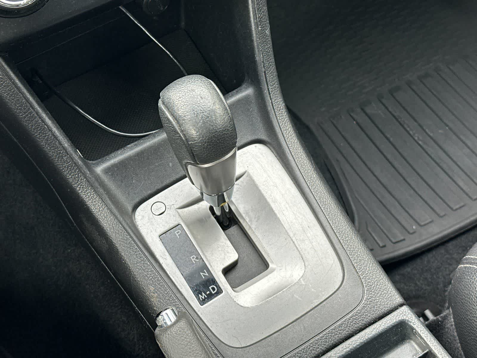 Thumbnail: 2014 Subaru XV Crosstrek - 20