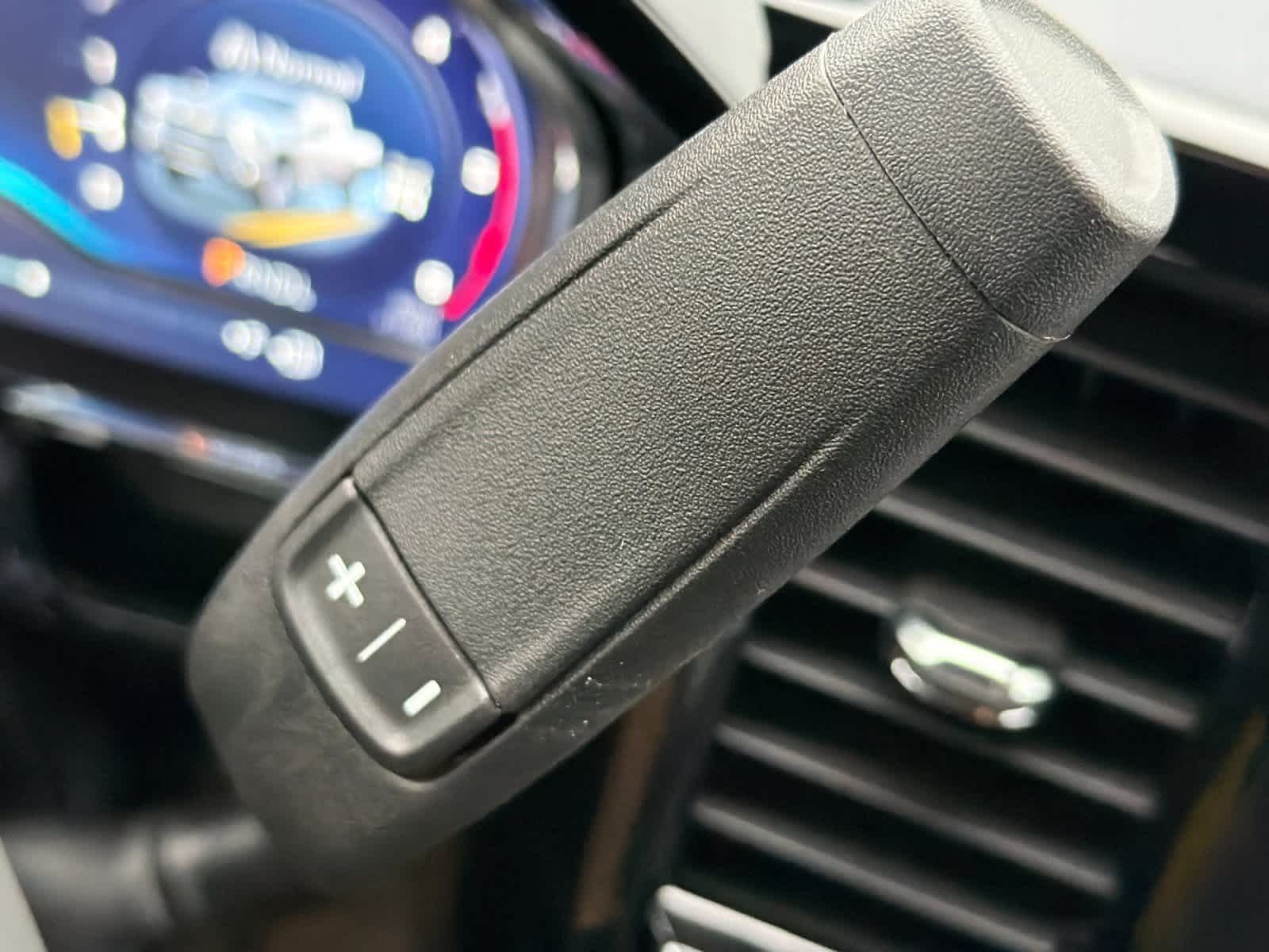 Thumbnail: 2025 Chevrolet Silverado 3500 - 21