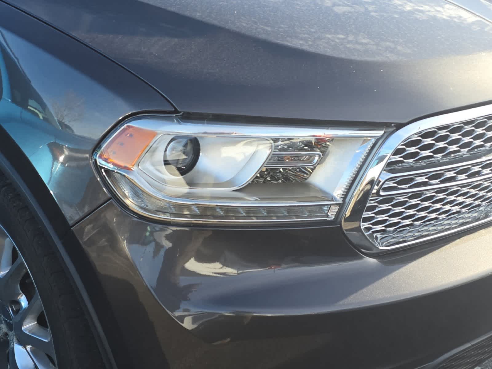 Thumbnail: 2015 Dodge Durango - 11