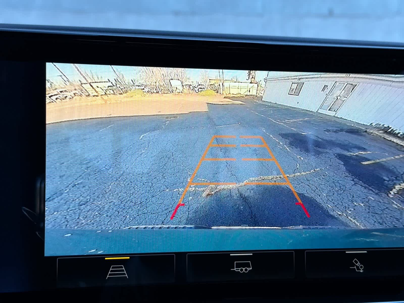 Thumbnail: 2026 Chevrolet Silverado 1500 - 19