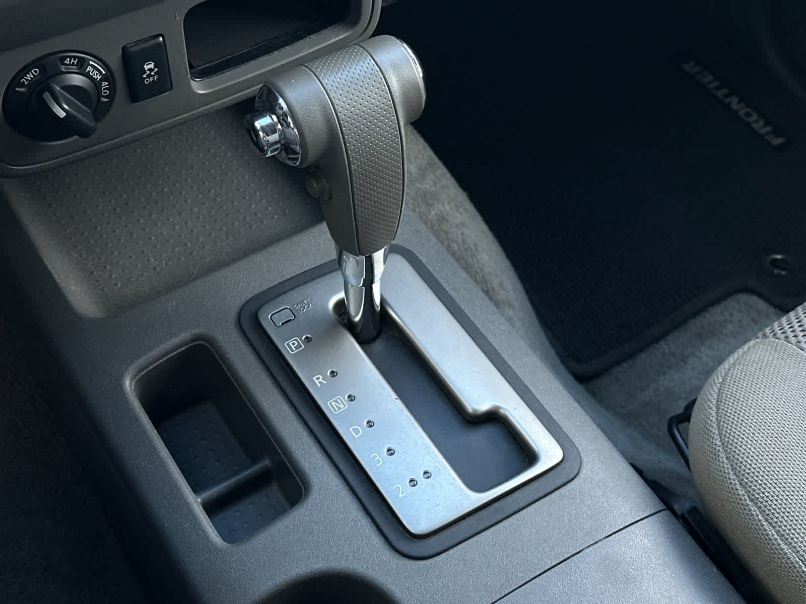 Thumbnail: 2018 Nissan Frontier - 20