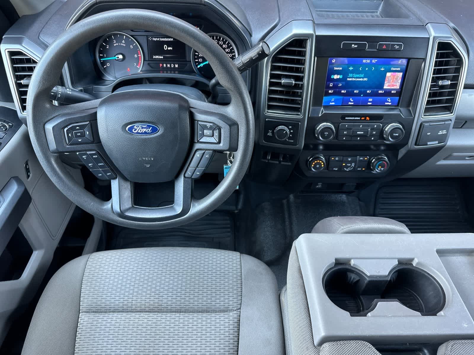 Thumbnail: 2022 Ford F-350 - 14