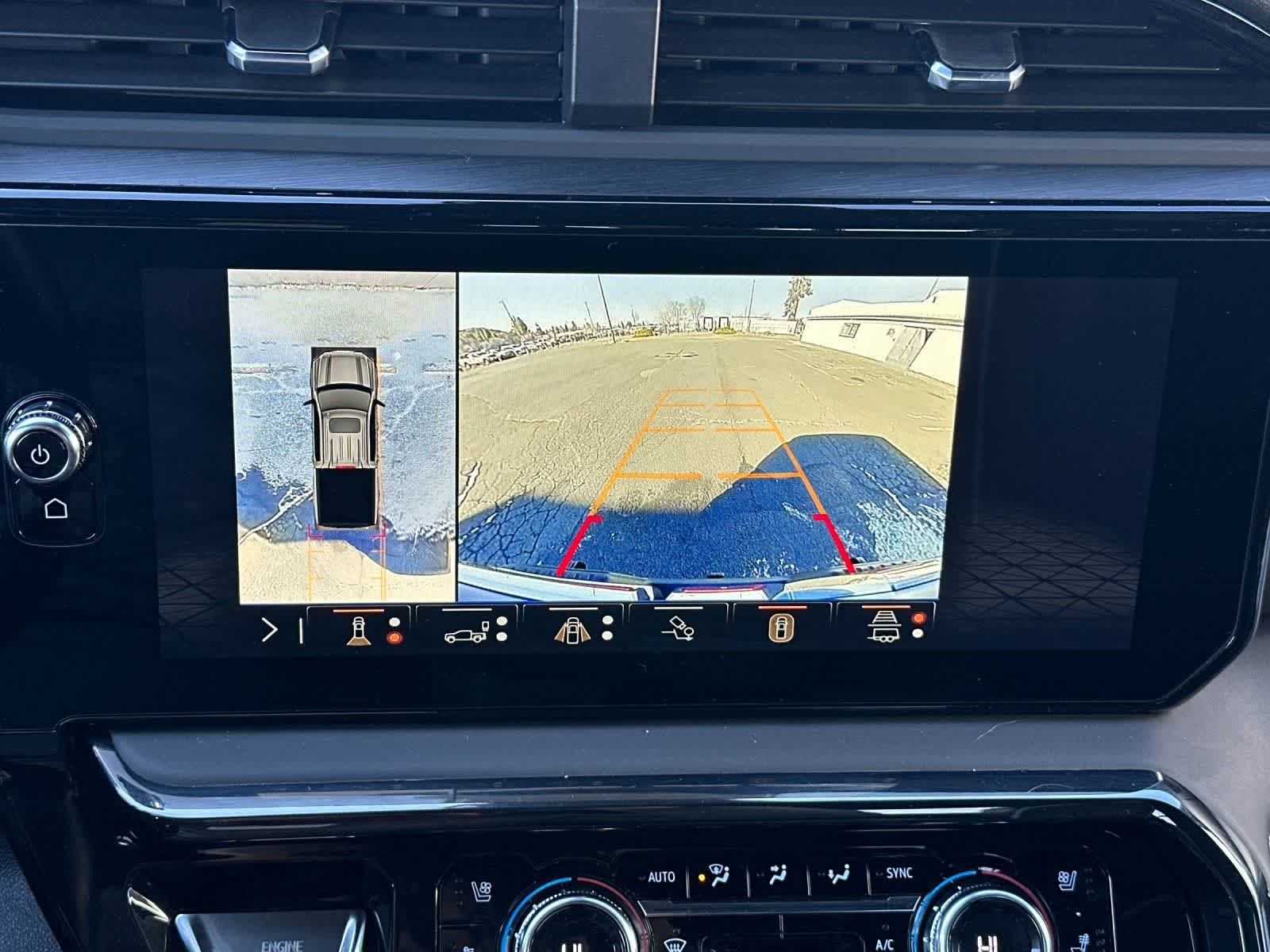 Thumbnail: 2024 GMC Sierra 1500 - 19