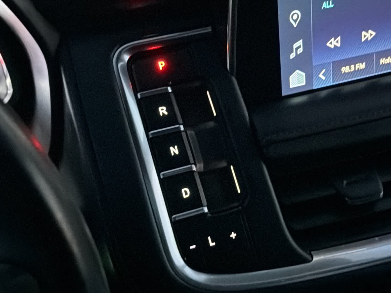 Thumbnail: 2023 Chevrolet Tahoe - 24