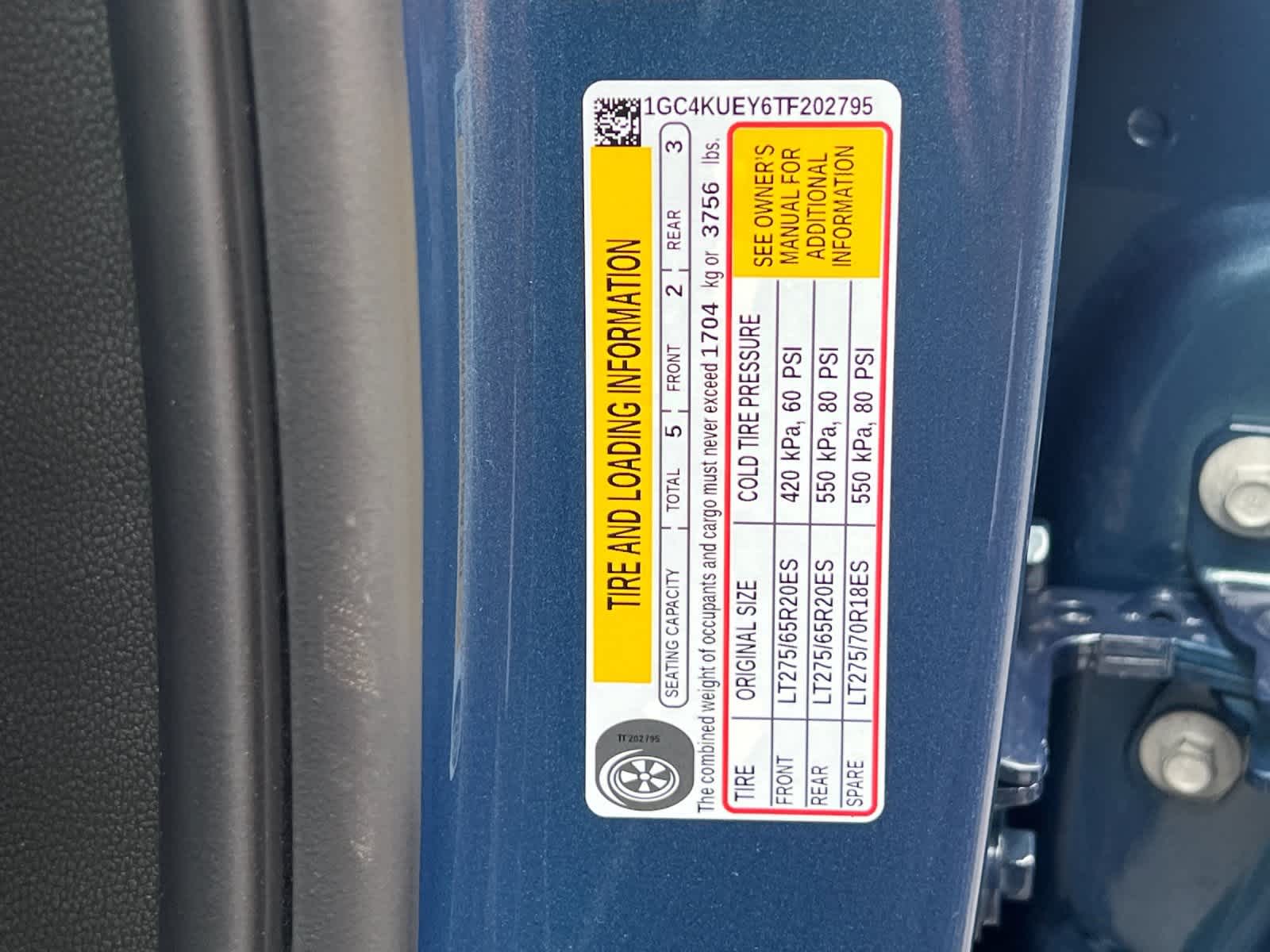 Thumbnail: 2026 Chevrolet Silverado 3500 - 25