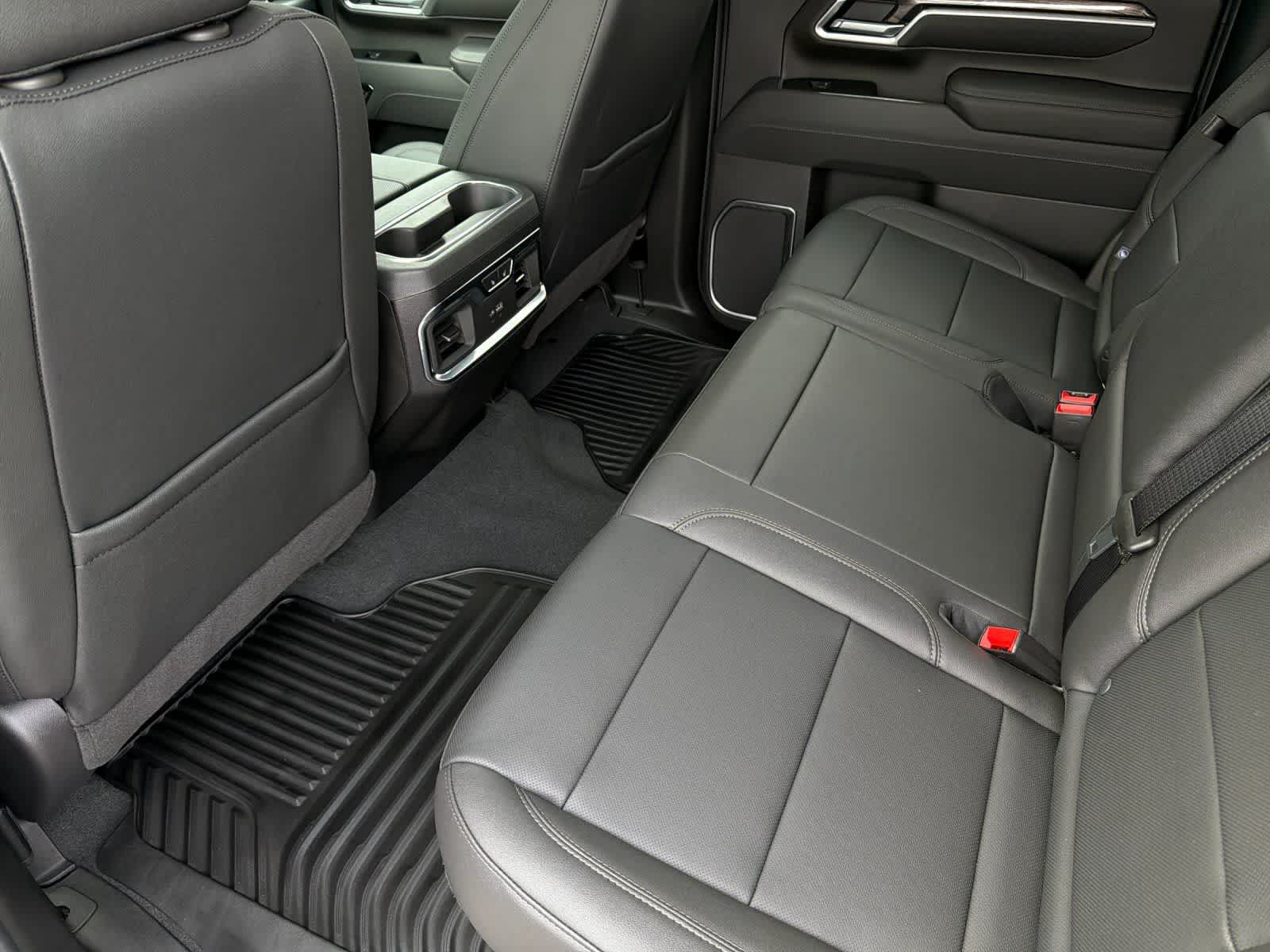 Thumbnail: 2026 Chevrolet Silverado 2500 - 4