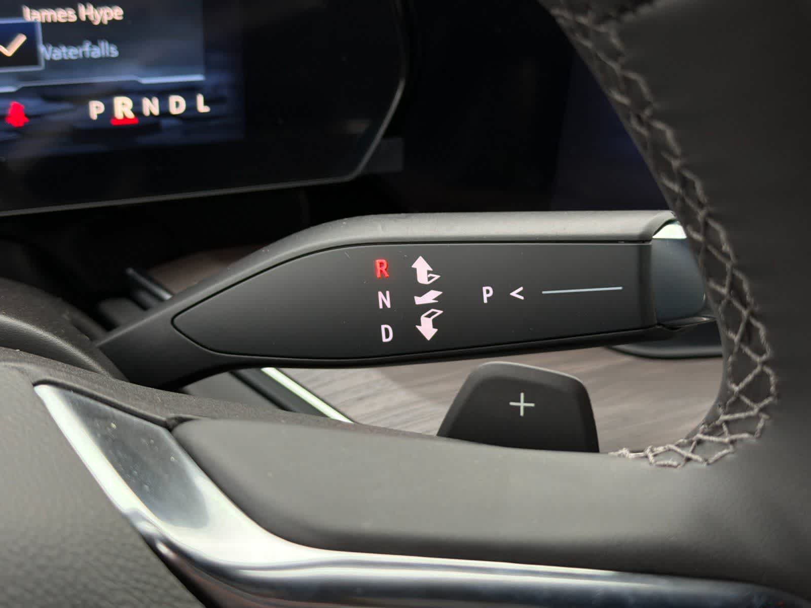 Thumbnail: 2026 Chevrolet Tahoe - 24