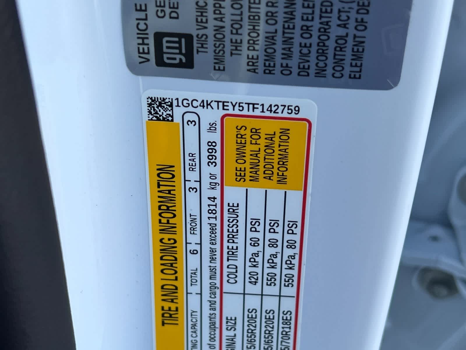 Thumbnail: 2026 Chevrolet Silverado 3500 - 26