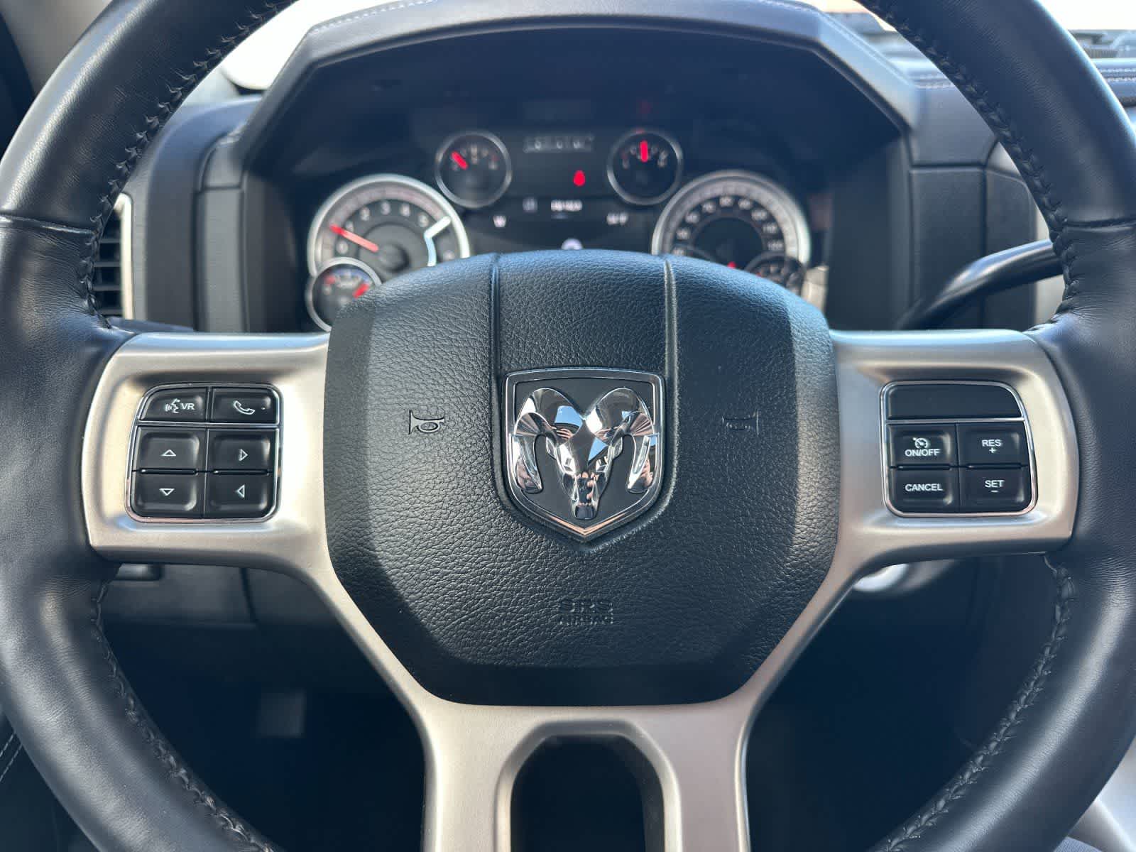 Thumbnail: 2018 RAM 2500 - 23