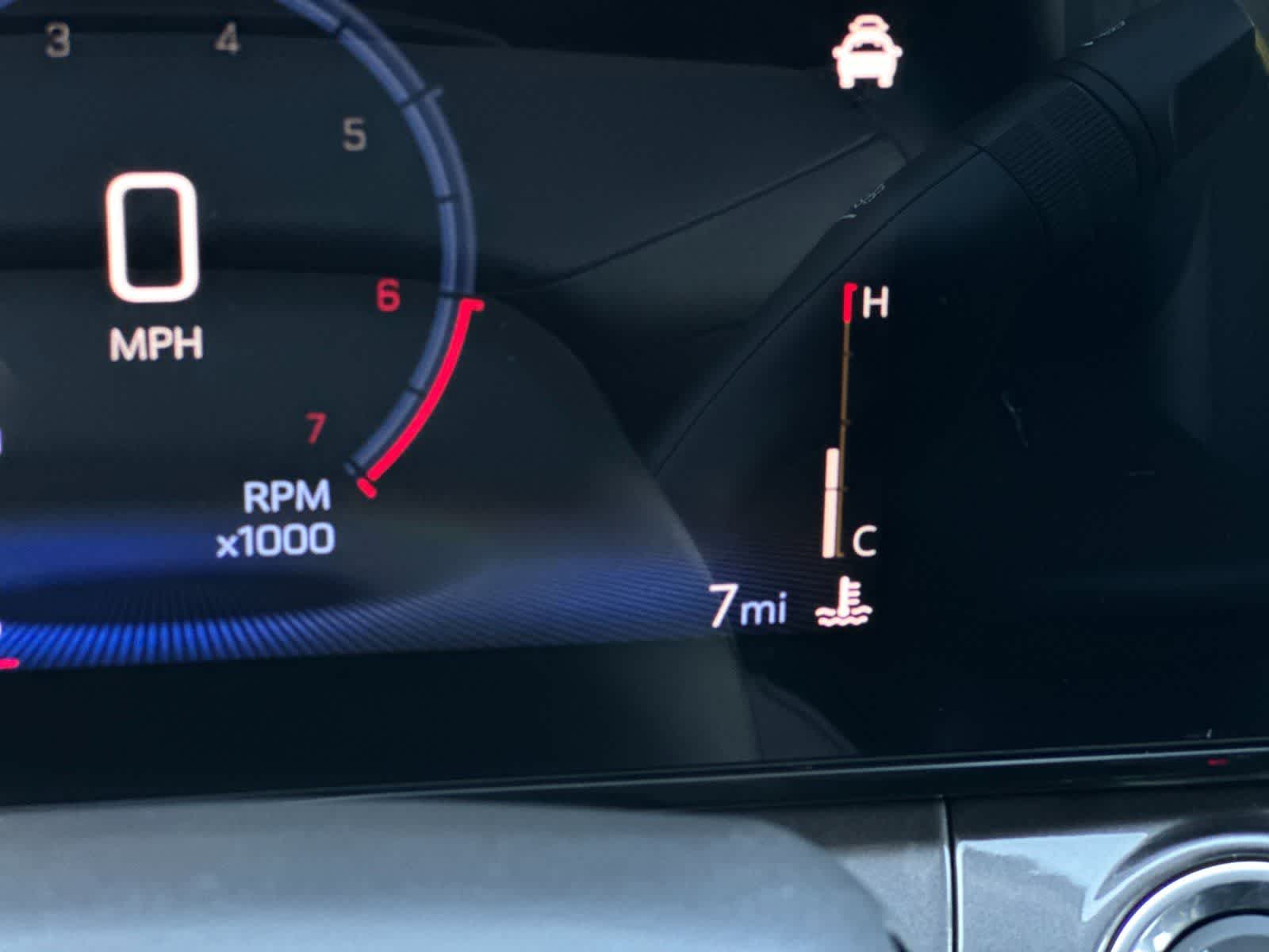 Thumbnail: 2026 Chevrolet Trax - 25