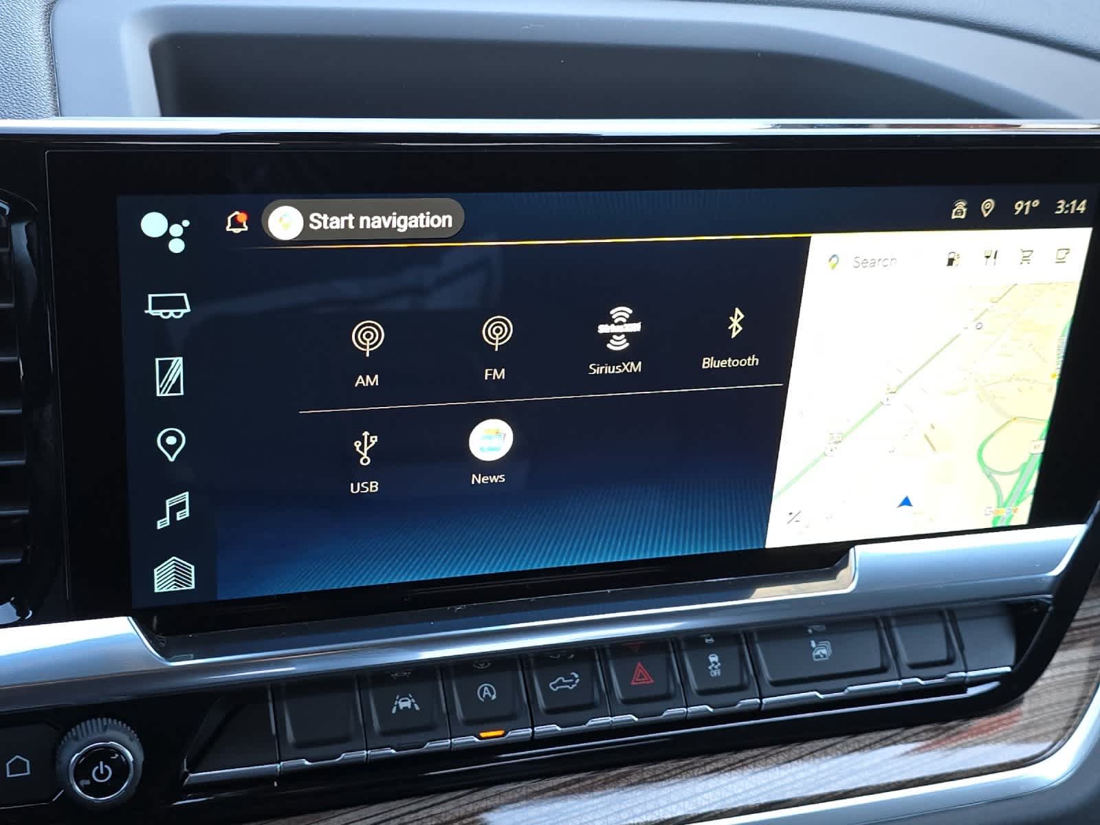 Thumbnail: 2026 Chevrolet Silverado 1500 - 17