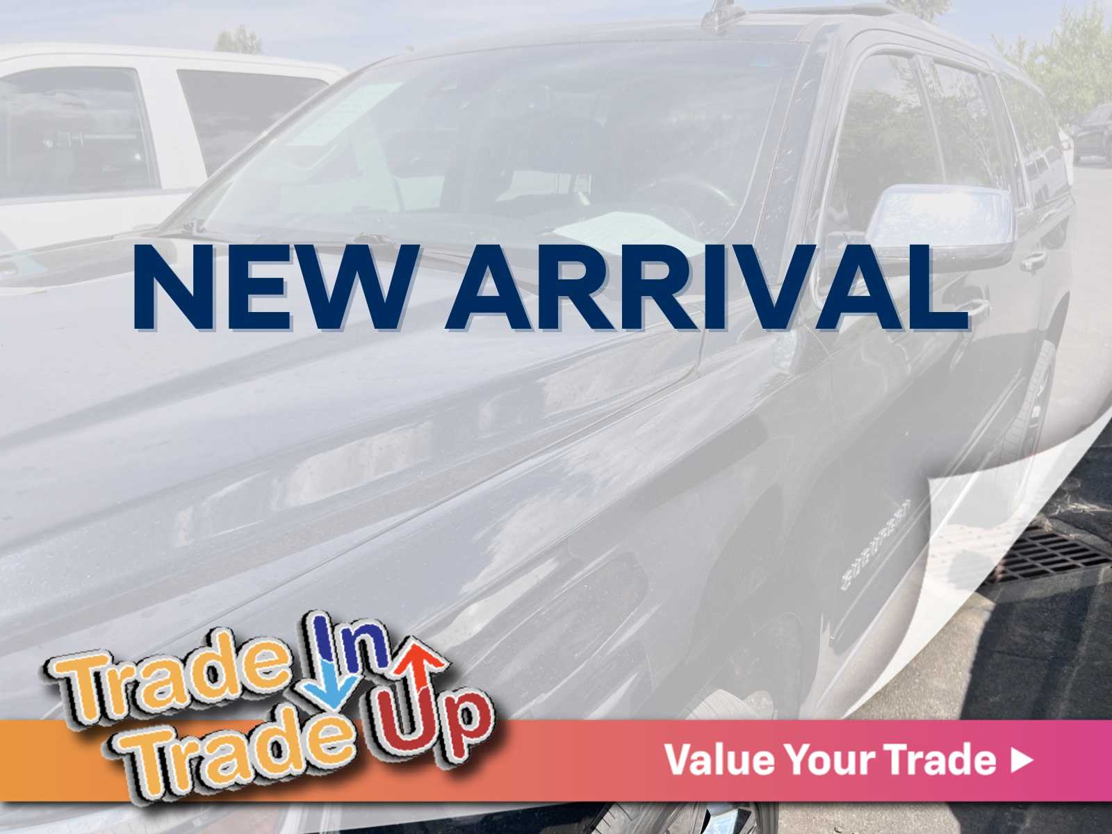 2017 Chevrolet Suburban Premier -
                  Bend, OR
