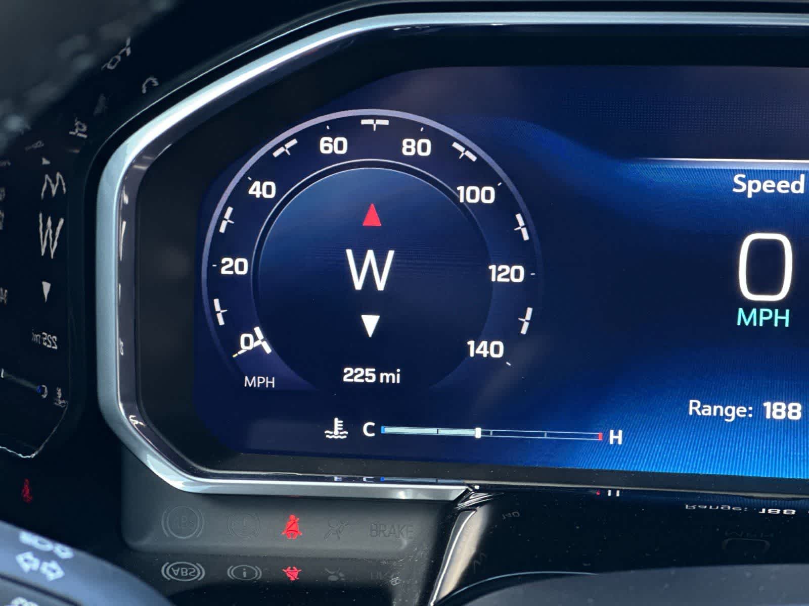 Thumbnail: 2026 Chevrolet Silverado 1500 - 25