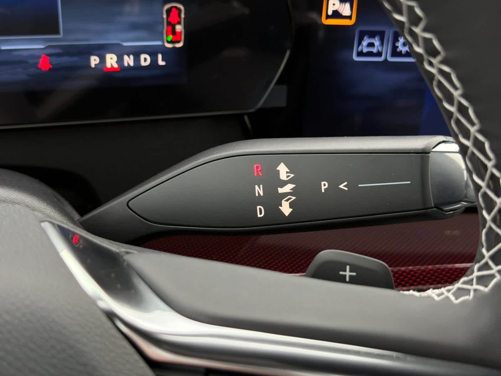 Thumbnail: 2026 Chevrolet Traverse - 22