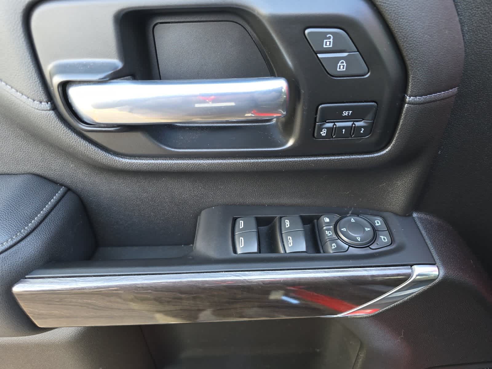 Thumbnail: 2022 Chevrolet Silverado 3500 - 12