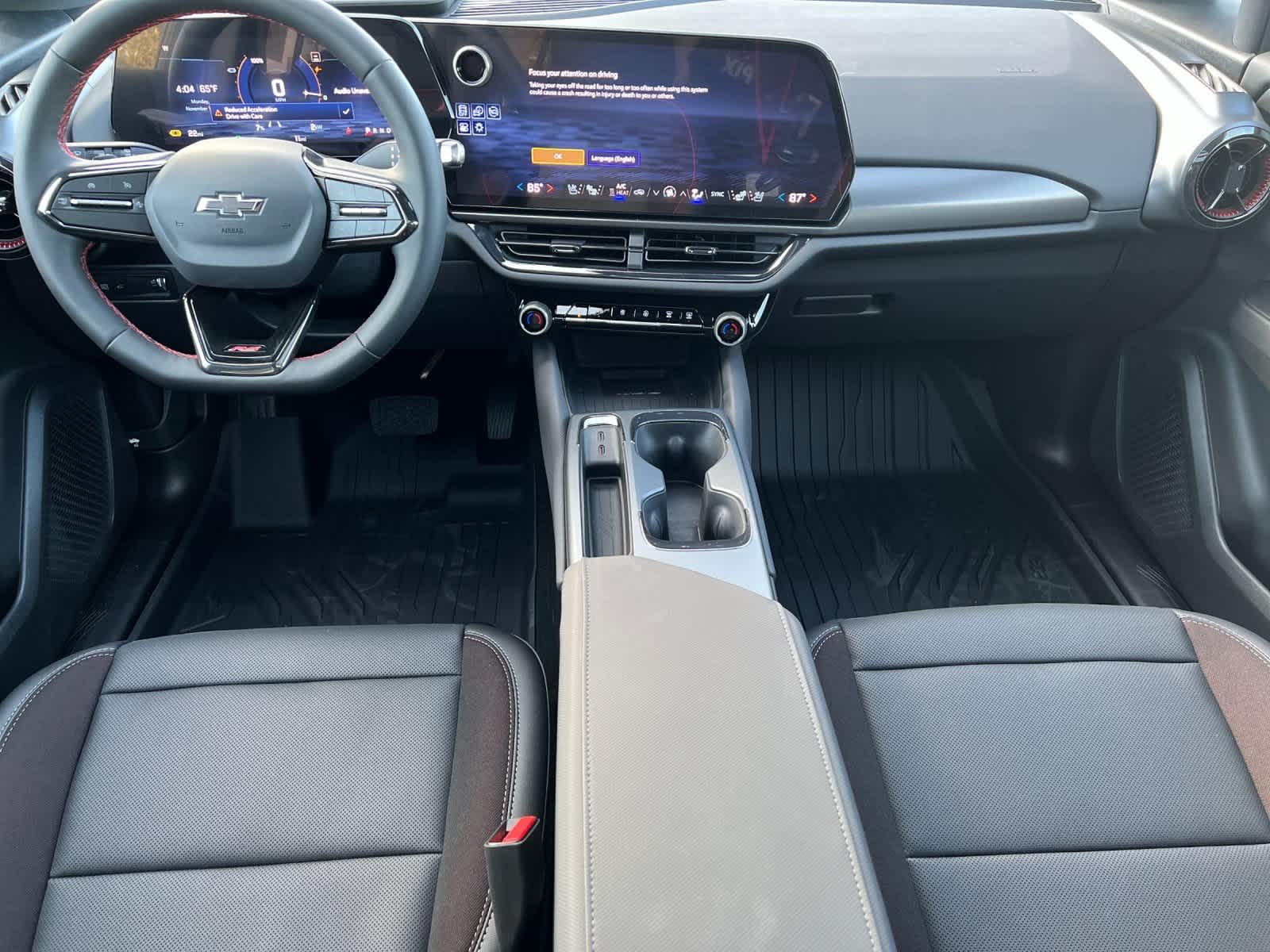 Thumbnail: 2025 Chevrolet Equinox - 3