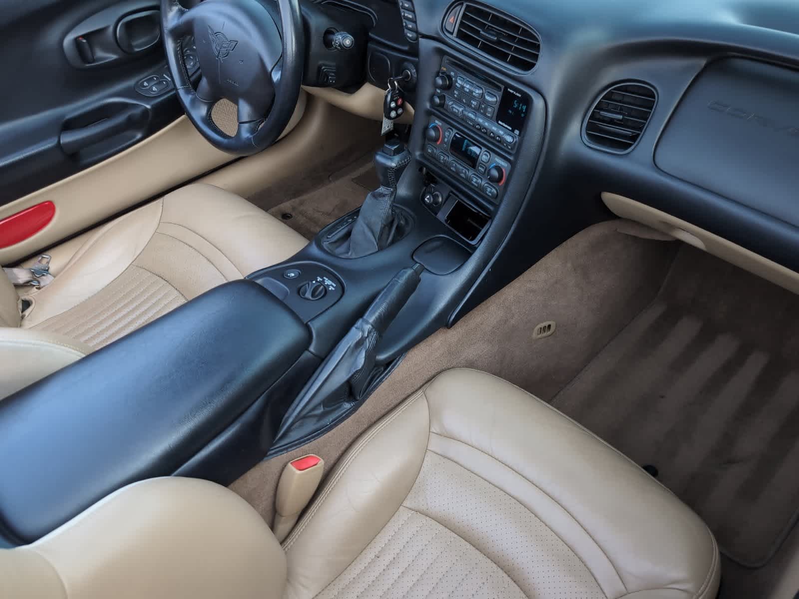 Thumbnail: 1999 Chevrolet Corvette - 17