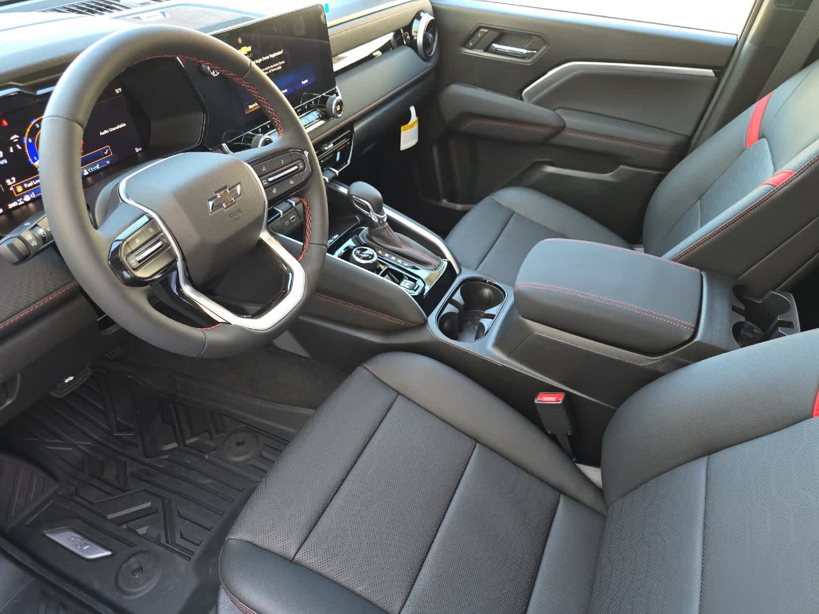 Thumbnail: 2026 Chevrolet Colorado - 11