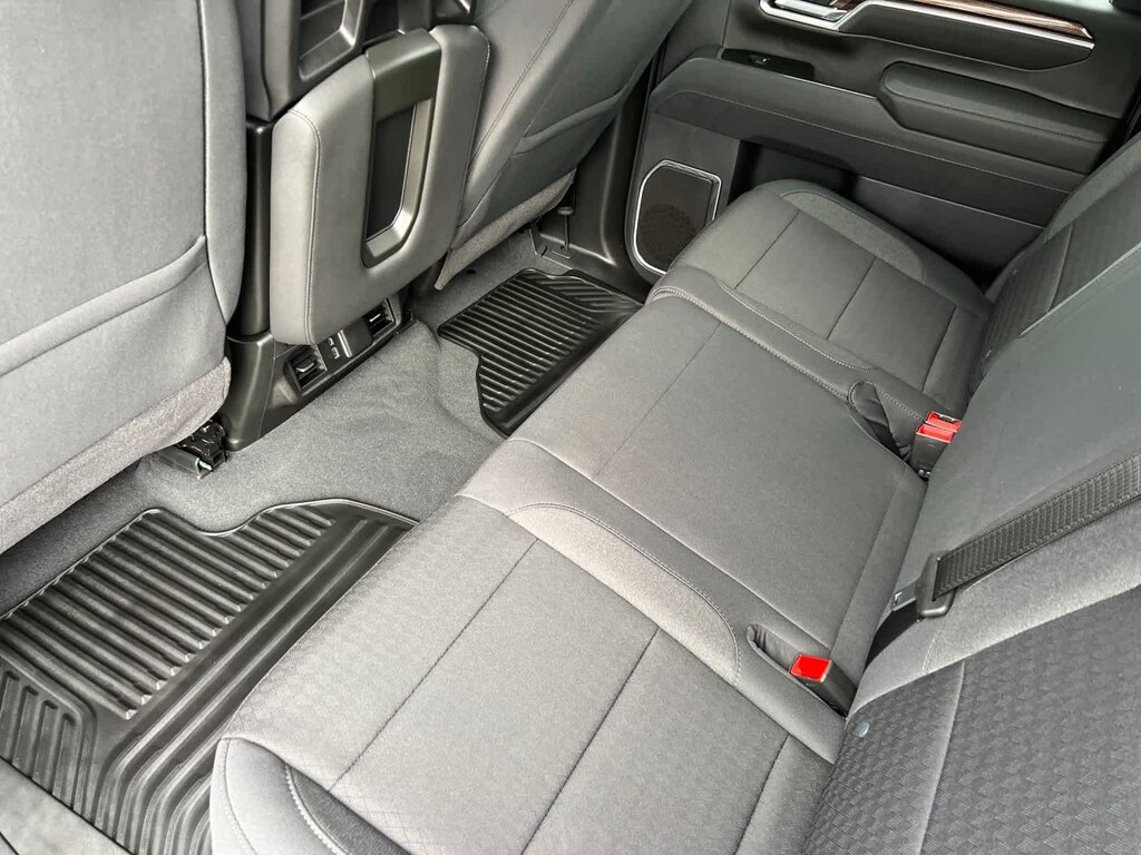 New 2026 Chevrolet Silverado 2500 HD LT Truck Crew Cab