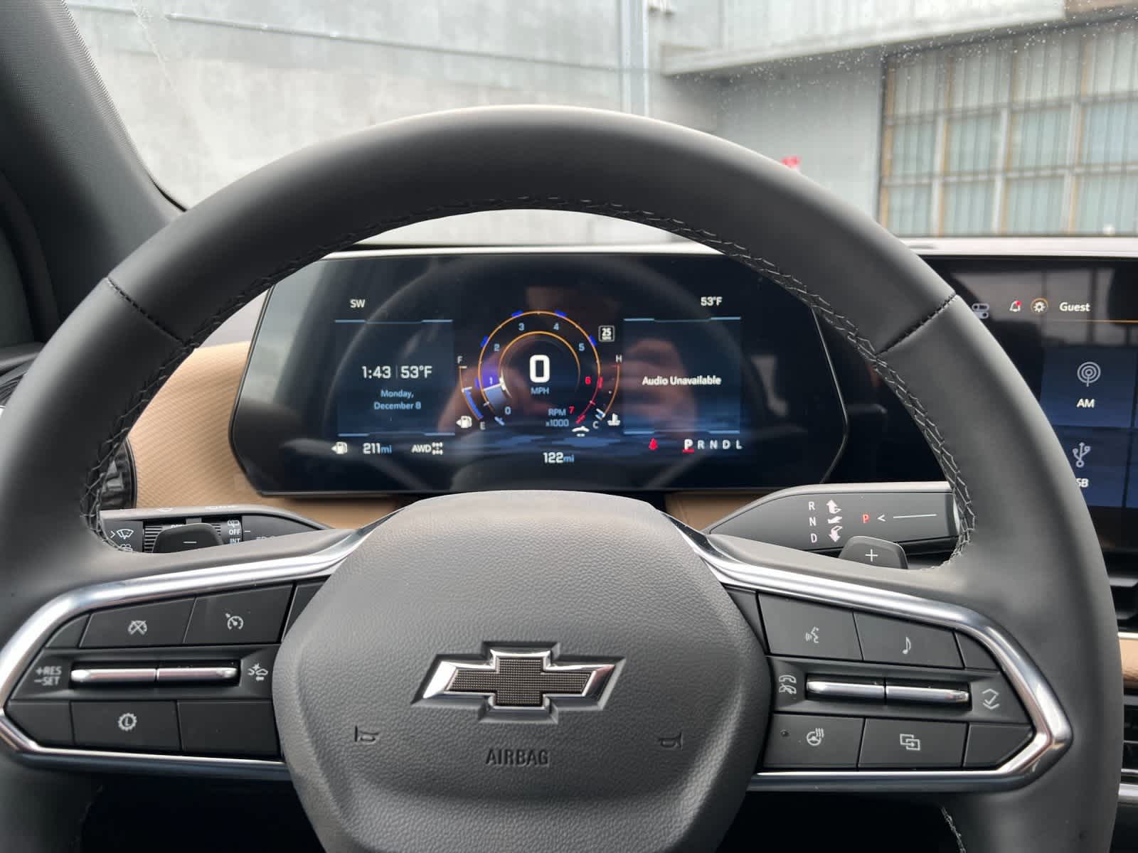 Thumbnail: 2026 Chevrolet Equinox - 23