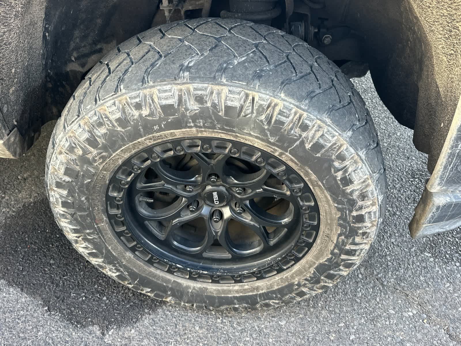 Thumbnail: 2018 Chevrolet Silverado 1500 - 7