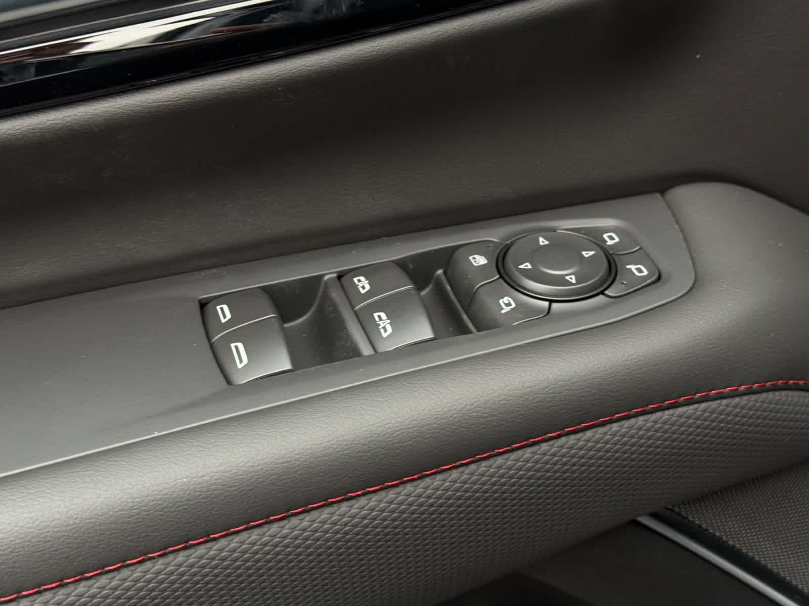 Thumbnail: 2026 Chevrolet Tahoe - 13