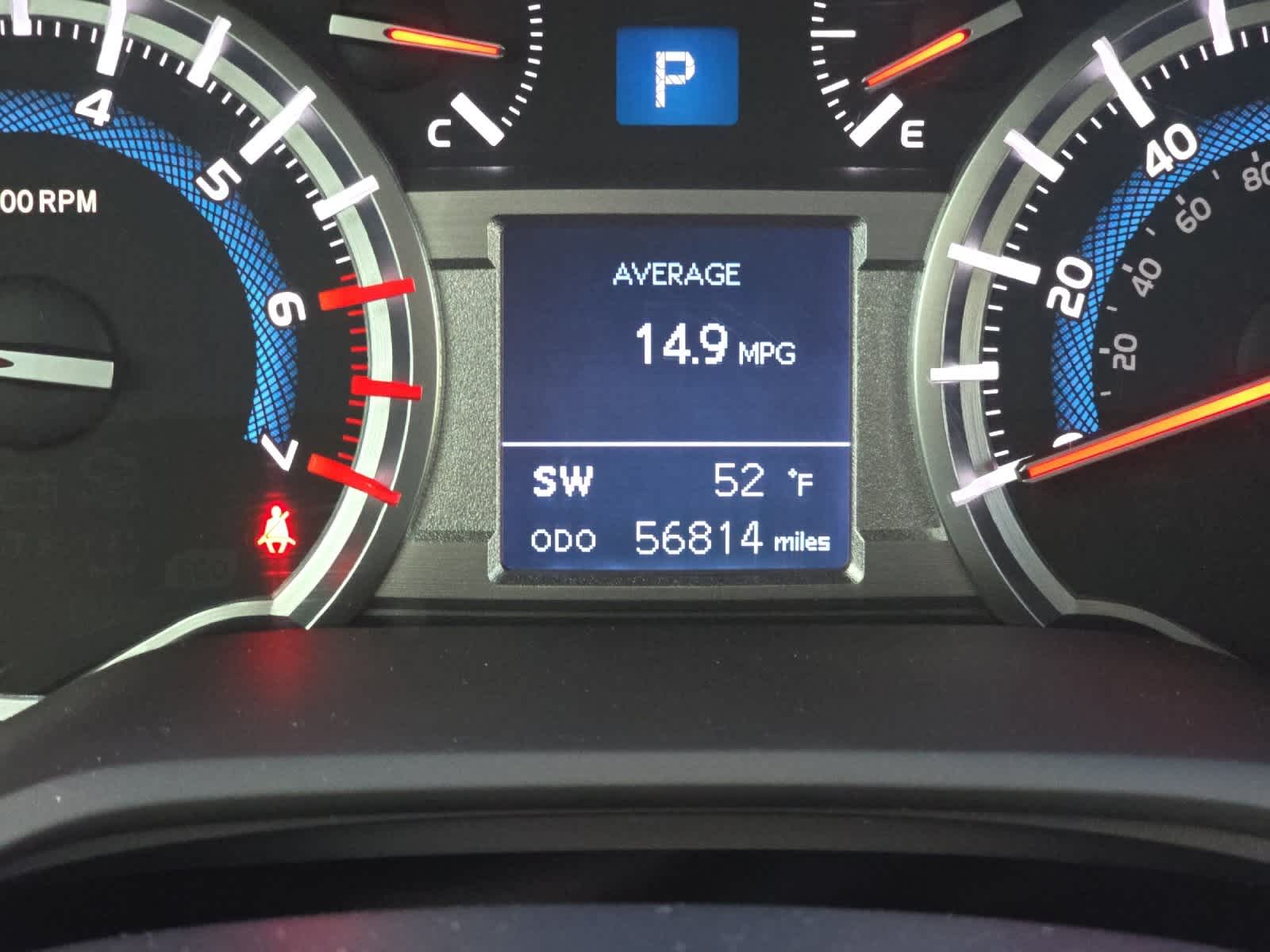 Thumbnail: 2018 Toyota 4Runner - 26