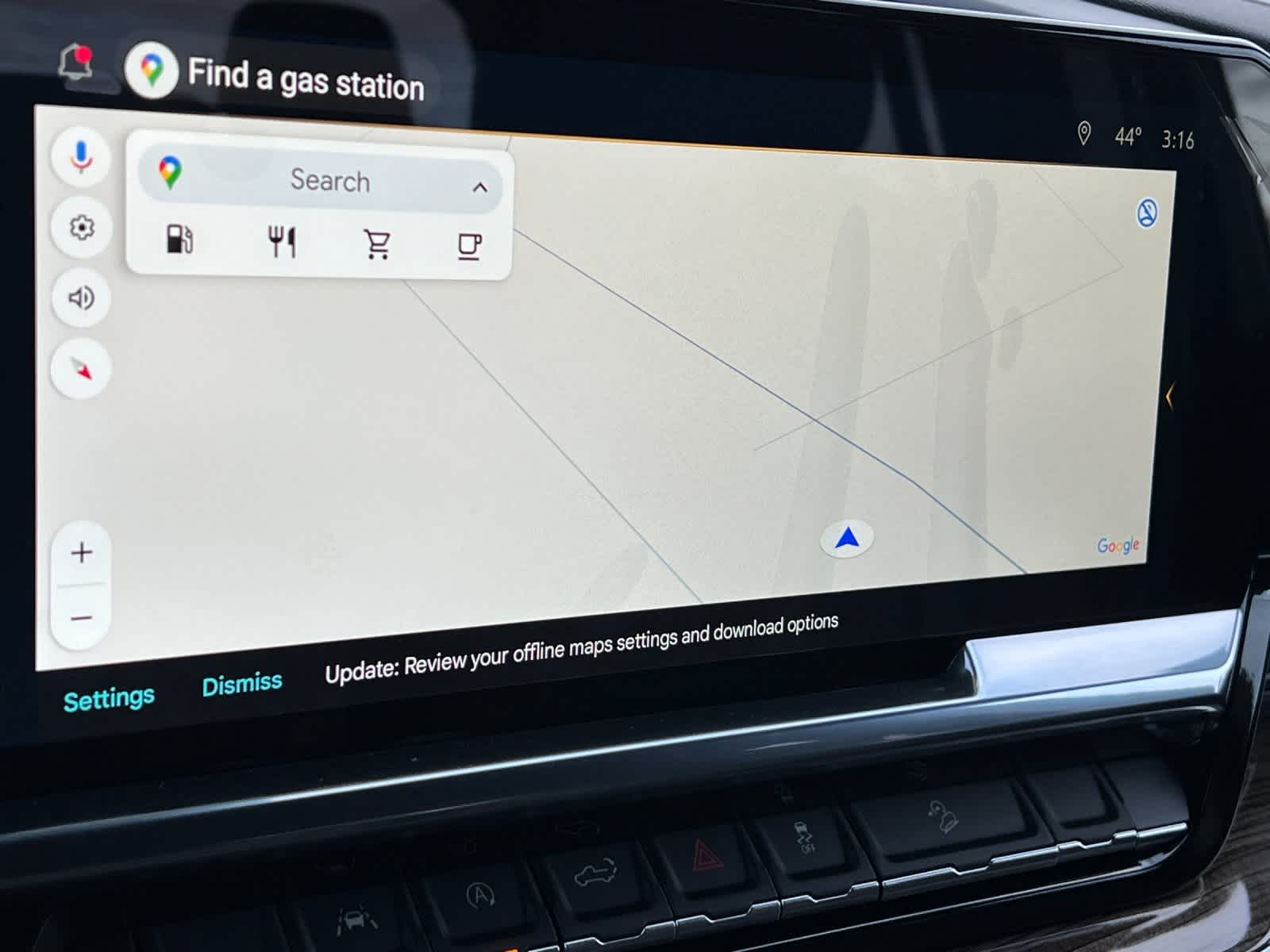 Thumbnail: 2026 Chevrolet Silverado 1500 - 18