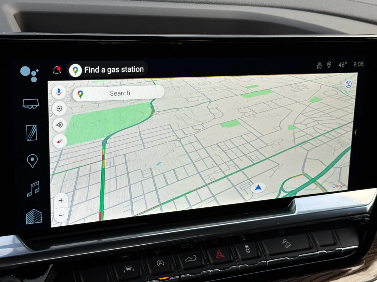 Thumbnail: 2026 Chevrolet Silverado 1500 - 18