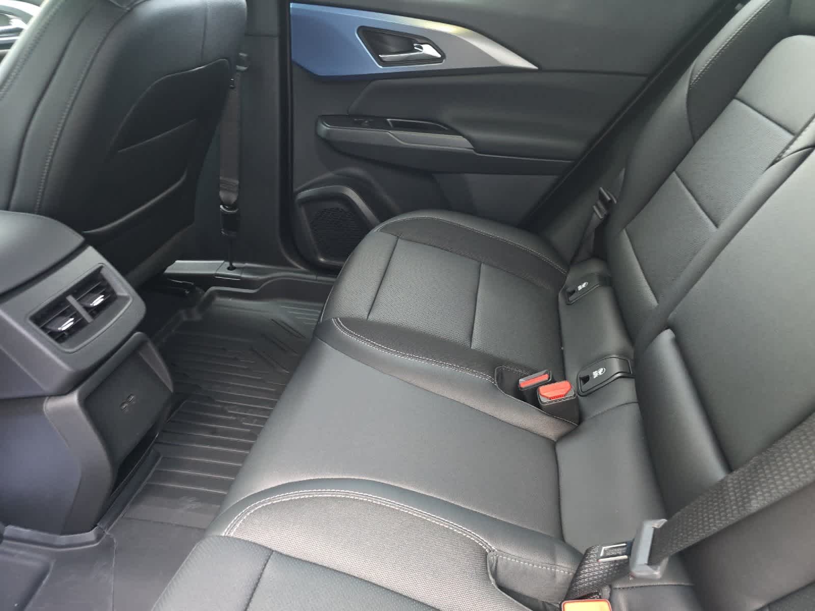 Thumbnail: 2026 Chevrolet Equinox - 4