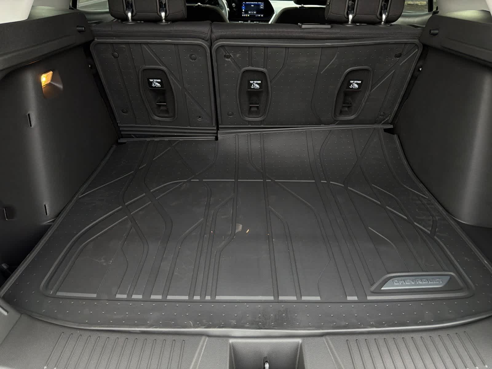 Thumbnail: 2026 Chevrolet Trax - 15