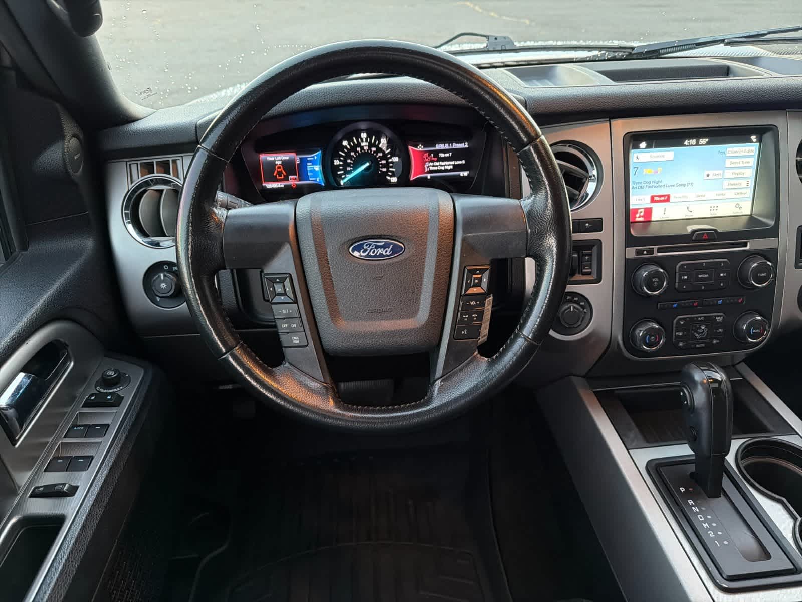 Thumbnail: 2017 Ford Expedition EL - 14